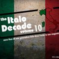 Blohmbeats The Italo Decade 10