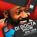 Di Docta Show - Urbano 106 (105.9FM) - 08 Agosto 2017 - Lutan Fyah Special & Dancehall Old School