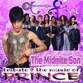 Tribute 2 The Music Of Prince - The Midnite Son