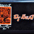 DJ BEAT  東京B-Boys15th アニバーサリー　Side B