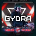 Gydra - live at Neuropunk Festival 17.10.2020 [FREEDNB.com]