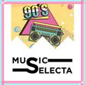 Happy Birthday MUSIC SELECTA Episode #47 by 2Disco