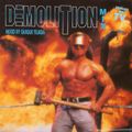 Demolition Mix Vol.1 (1994) CD1