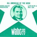 WABC New York / Herb Oscar Anderson / circa 1967