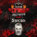 2022.10.26. - UNITE Halloween - Ötkert, Budapest - Wednesday