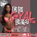 Skavenga Sound Fi Di Gyal Dem Part 8 (Dancehall Mixtape 2017)
