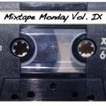 Mixtape Monday 009 - Chillout Beatz 2