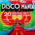 Adventures in Vinyl---Disco Mania, 1975