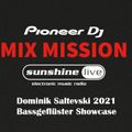 SSL MixMission 2021 Dominik Saltevski (Bassgeflüster Showcase)