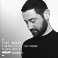 WOMAN 2016 : The Boo - 02 Octobre 2016