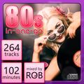 80s IN-ONE-GO mixed by ROB (The Final Mix)
