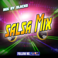 Mix By Blacko Reggaeton Agosto 2021