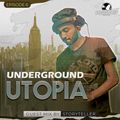 Underground Utopia #6 | Guest mix by Storyteller(SL) | 31.08.2020