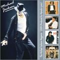 Michael Jackson DMC Megamixes