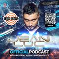 Jean Luc - Official Podcast #390 - Live at Komin, Teplice (Party Time on Fajn Radio)