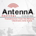 Icarus Special by Lounasan: Antenna Festival