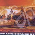 Deep Dance 91.5