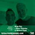 Drop Out ~ Dean Thatcher & Richard Epps ~ 14.03.24 #live