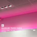 Halocine Trance - 18th October 2016