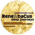 Rene & Bacus ~ SoultrainRadio.Co.Uk (Past, Present & Future Dance Show Sampler Part 2) (Sep 2016)