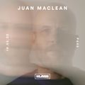 XLR8R Podcast 645: Juan MacLean