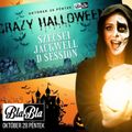 2022.10.28. - Crazy Halloween - BlaBla, Orosháza - Friday
