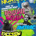 Night Owl Radio 023 ft. Excision and Amtrac