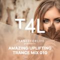 Amazing Uplifting Trance & Energy Mix - September 2020 (010)