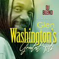 GLEN WASHINGTON GREATEST HITS | BEST OF GLEN WASHINGTON MIX - DJ BLEND