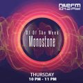 DJ Of The Week - Monostone - EP22