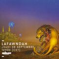 Lafawndah - 8 Septembre 2016