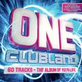 ONE CLUBLAND - CD3
