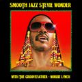 SMOOTH JAZZ STEVIE WONDER 'IN THE MIX' WITH THE GROOVEFATHER - NORRIE LYNCH