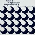 Debonair P - Limited Vinyl Megamix (Part 2)