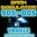 Best of 90s - 00s Trance From Dj DARK MODULATOR