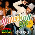 Unity Sound - Dancehall Ting v24 - Freestyle Mix October 2021