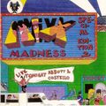 Crazy Edits Records Mix Madness Special Edition 2