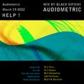 Audiometric - March 19 2022 playlist - HELP !