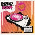 Clubber's Guide to 2004 Mix 1 (MoS AUS, 2004) [mixed by GT]