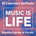 dj lawrence anthony divine radio show 04/06/20