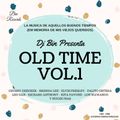 Dj Bin - Old Time Vol.1