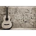 Acoustic 3 Mix Roberto Calvet