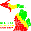 Reggae Revolution 4-26-11