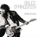 אלבום לאי בודד - Bruce Springsteen - Born To Run