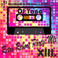 DJ Yano - Retro Reboot Party Mix 13.