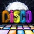 Disco Years Mix by DJ David Michael