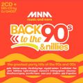 DJ Ghost - Back To The 90s & Nillies Mix