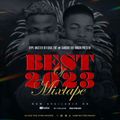 BEST OF 2023 MIX - SANCHO THE KNACK X DJ ACE THE HYPE MASTER