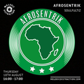 Afrosentrik: Connecting to the Source (August '22)