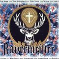 Ravermeister Vol. 7 (1997) CD1
